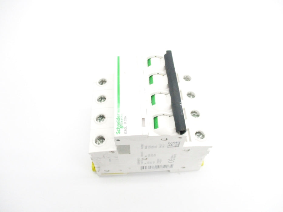 SCHNEIDER ELECTRIC A9F95420 415V 20A UNMP