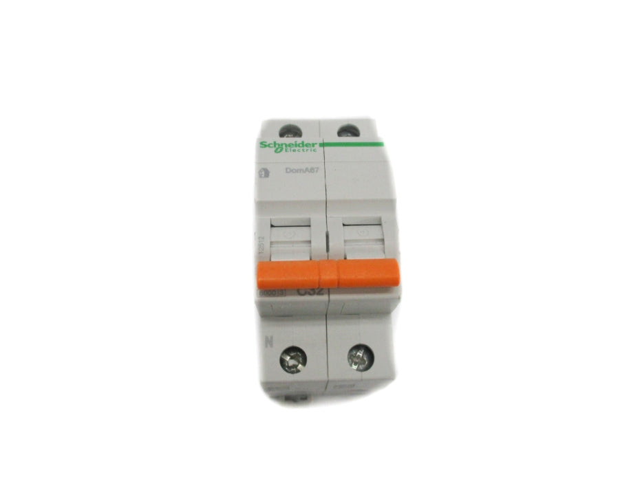SCHNEIDER ELECTRIC 12512 DOMA67 230V 32A NSNP