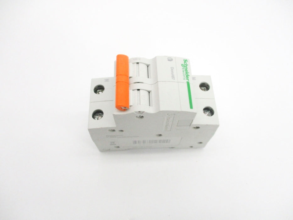 SCHNEIDER ELECTRIC 12512 DOMA67 230V 32A NSNP