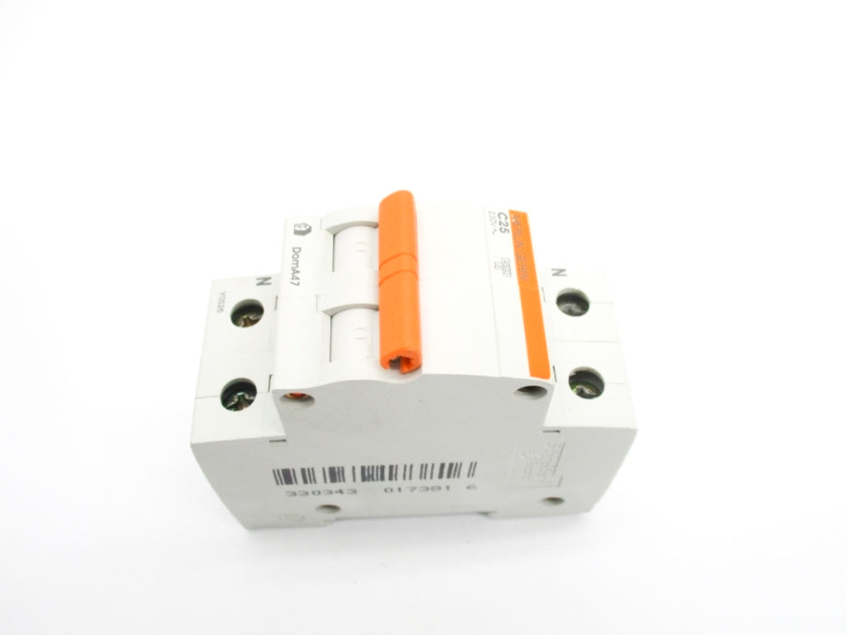 MERLIN GERIN DOMA47 Y0526 230V 25A NSNP