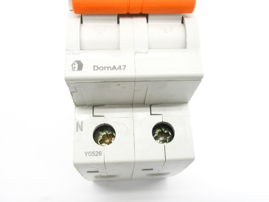 MERLIN GERIN DOMA47 Y0526 230V 25A NSNP
