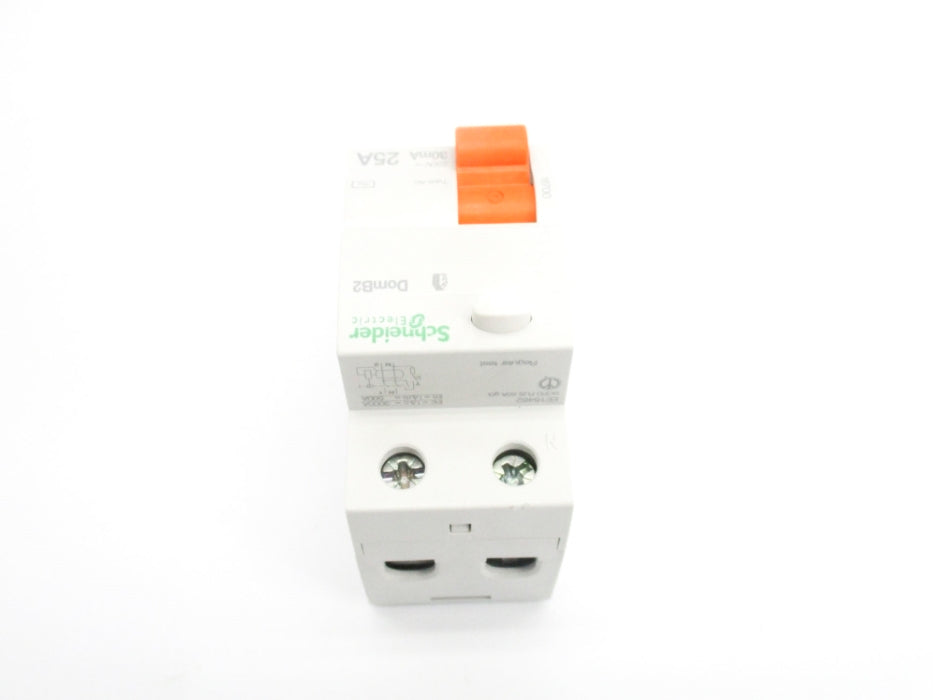 SCHNEIDER ELECTRIC DOMB2 16700 230V 25A UNMP
