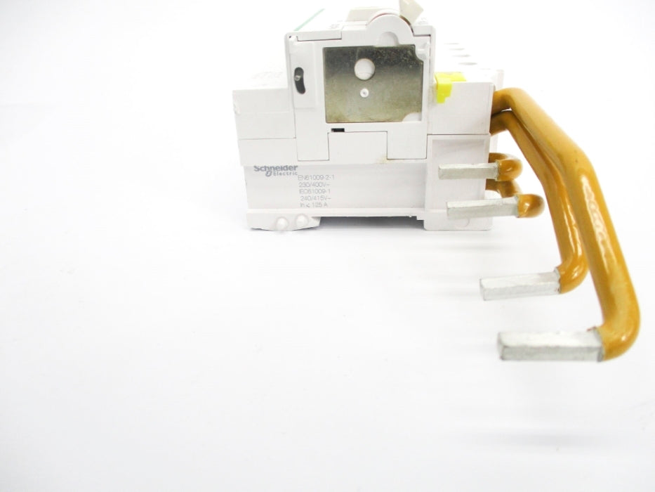 SCHNEIDER ELECTRIC A9N18549 NSNP