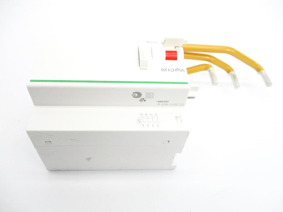 SCHNEIDER ELECTRIC A9N18549 NSNP
