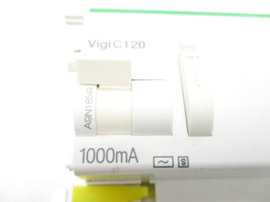 SCHNEIDER ELECTRIC A9N18549 NSNP