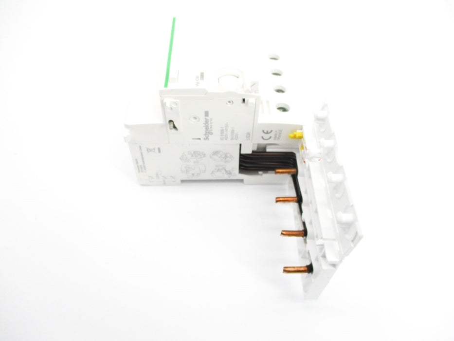 SCHNEIDER ELECTRIC A9V19463 NSNP