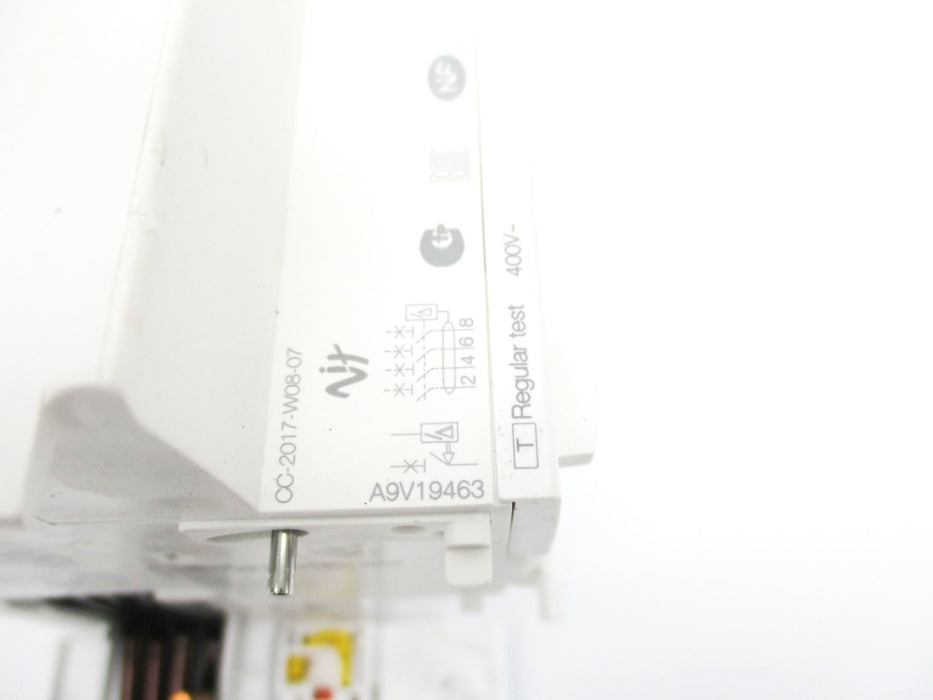 SCHNEIDER ELECTRIC A9V19463 NSNP