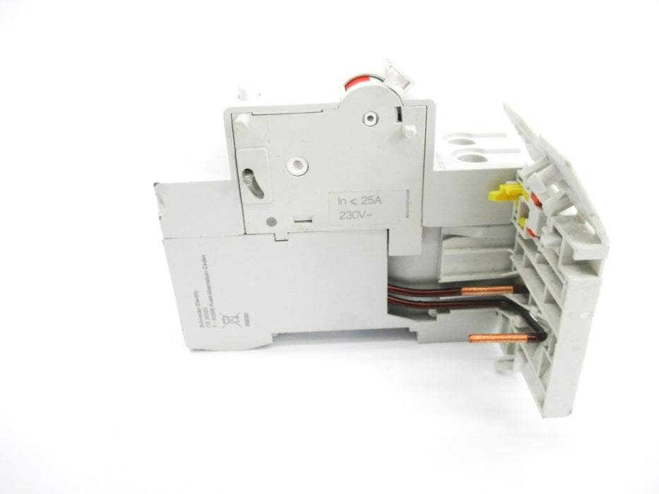 SCHNEIDER ELECTRIC DOMC42 OC-2017-W34-2 NSNP