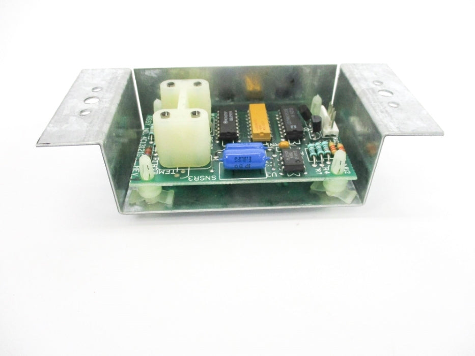 SIEMENS 4C13121G1 REV. 4 NSNP
