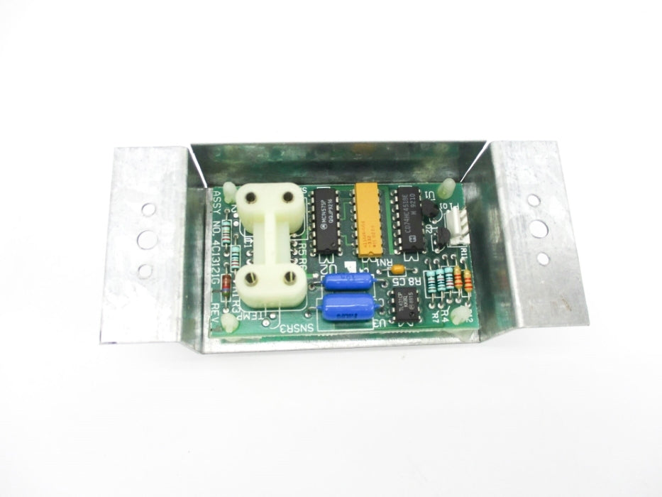 SIEMENS 4C13121G1 REV. 4 NSNP