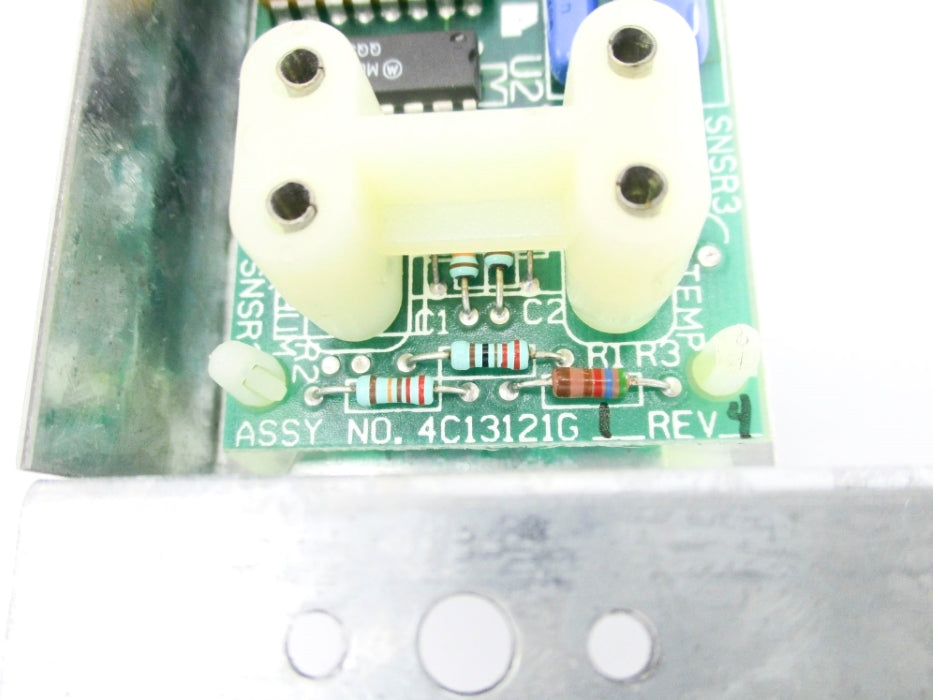 SIEMENS 4C13121G1 REV. 4 NSNP