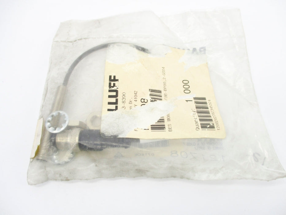 BALLUFF BESM08M1-PSC40B-BP00.2-GS04 NSMP