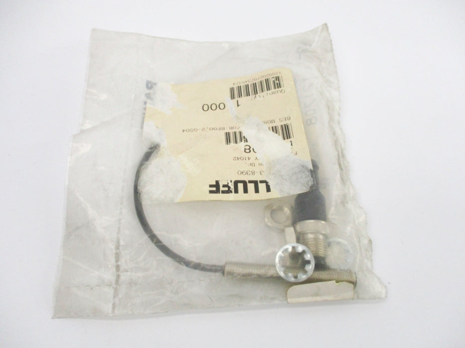 BALLUFF BESM08M1-PSC40B-BP00.2-GS04 NSMP