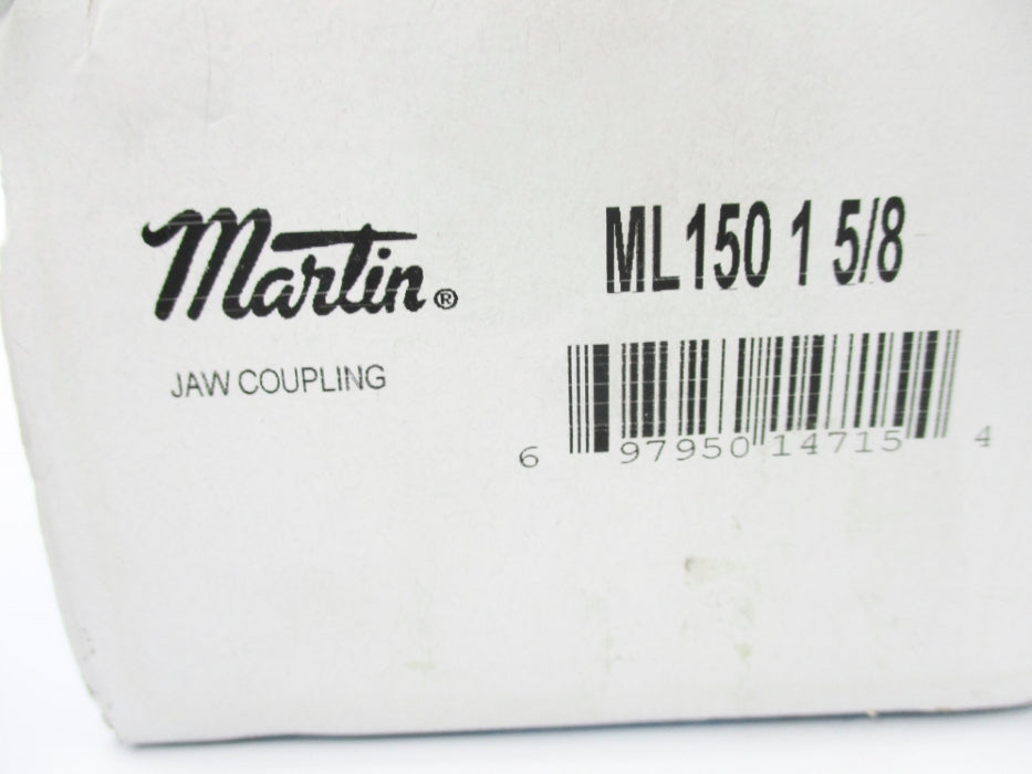 MARTIN ML150-1-5/8 NSFS