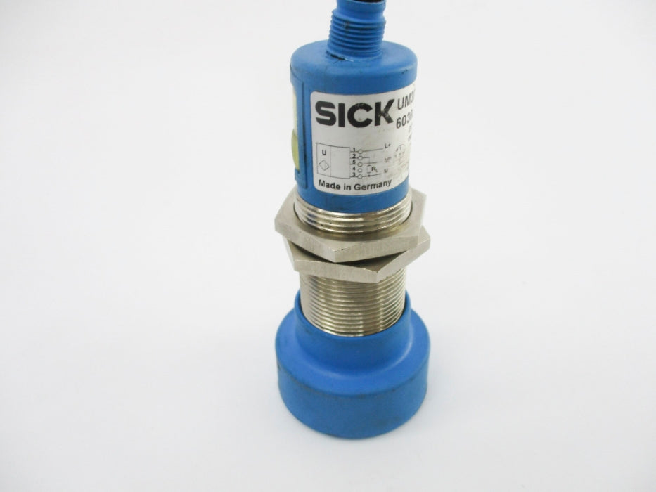 SICK UM30-214113 6036919 (AS PICTURED) NSNP