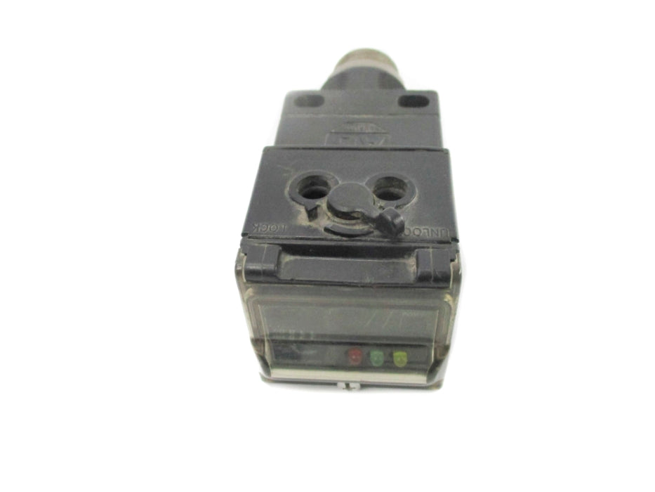 ALLEN BRADLEY 42GTF-9002-QD SER. A UNMP