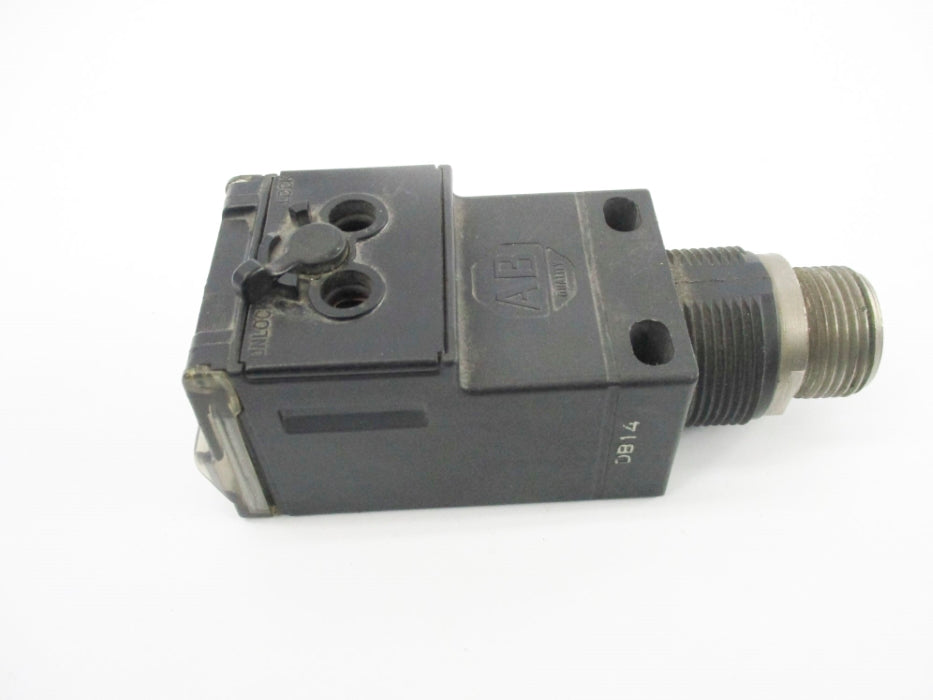 ALLEN BRADLEY 42GTF-9002-QD SER. A UNMP