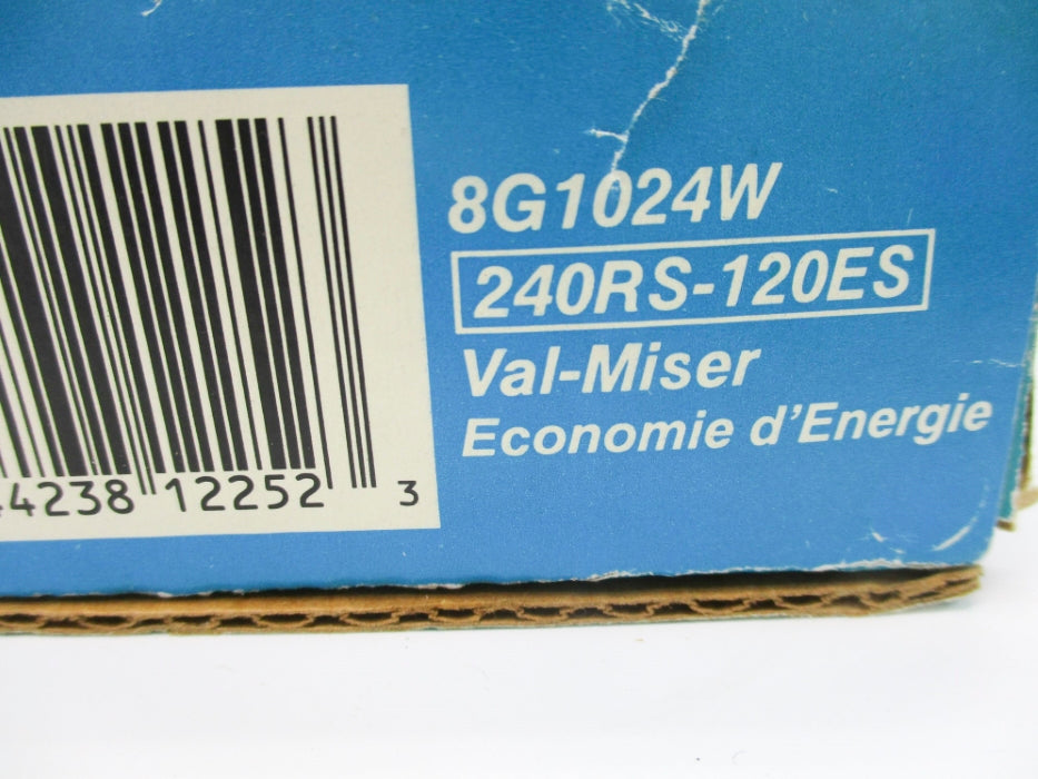 VALMOUNT ELECTRIC 8G1024W NSMP