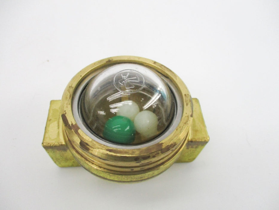 MACHINE PRODUCTS 003049-3/8 NSMP