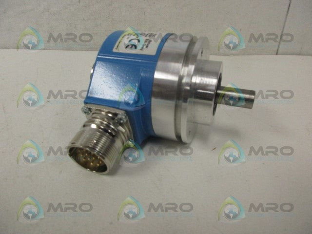 SICK ATM60-A4A12X12 ABSOLUTE ENCODER (AS PICTURED) *NEW IN BOX*