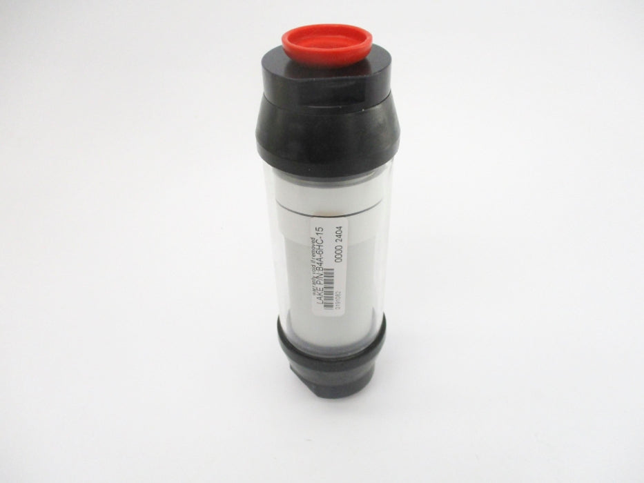 LAKE MONITORS B4A-6HC-15 240PSI NSMP