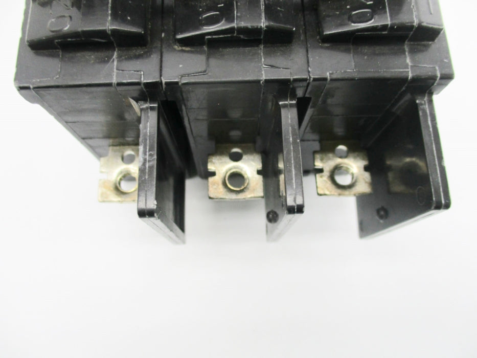 SIEMENS BQ3B100C 240V 100A UNMP