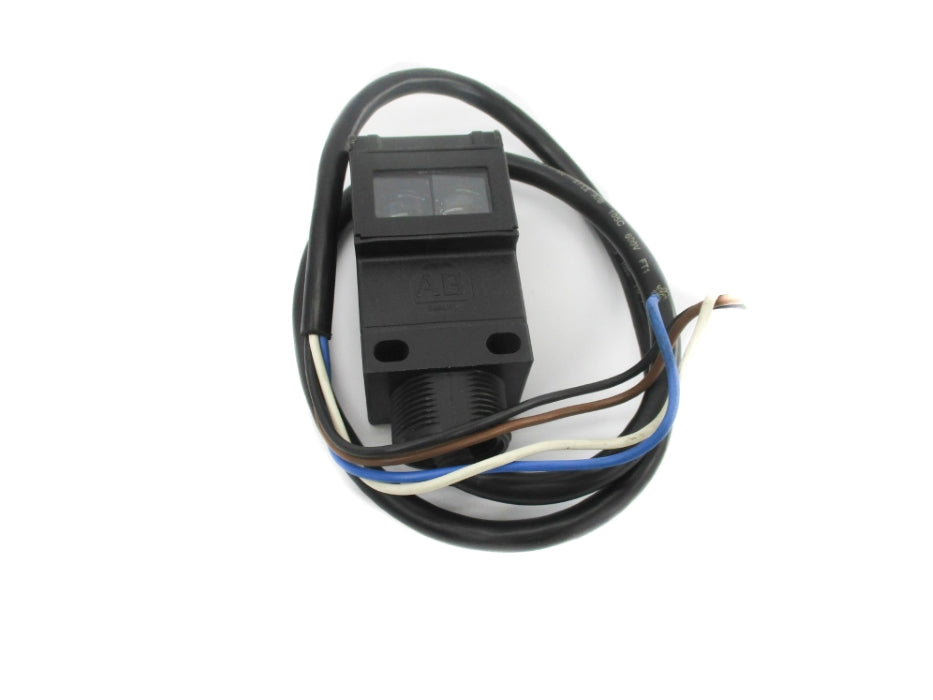 ALLEN BRADLEY 42GRU-9203H SER. A UNMP