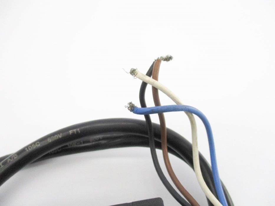 ALLEN BRADLEY 42GRU-9203H SER. A UNMP