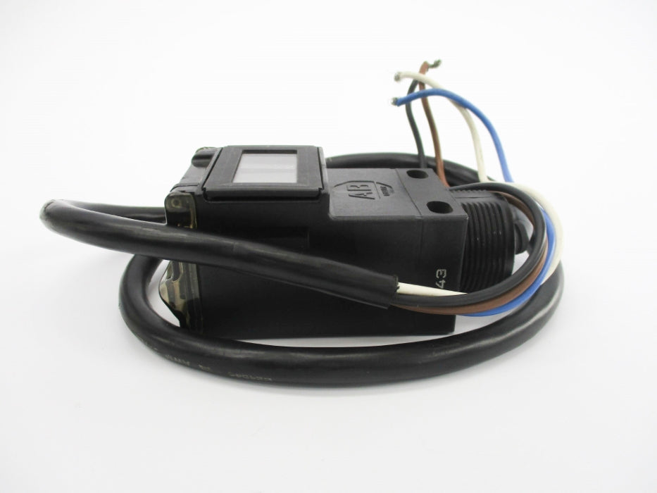 ALLEN BRADLEY 42GRU-9203H SER. A UNMP