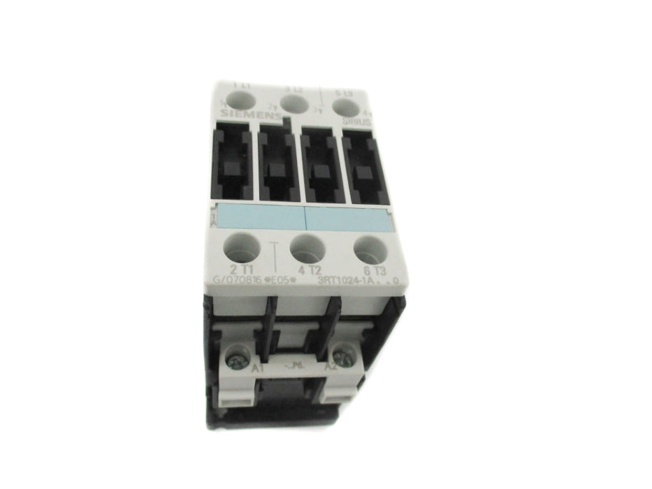 SIEMENS 3RT1024-1AP60 220-240V NSNP