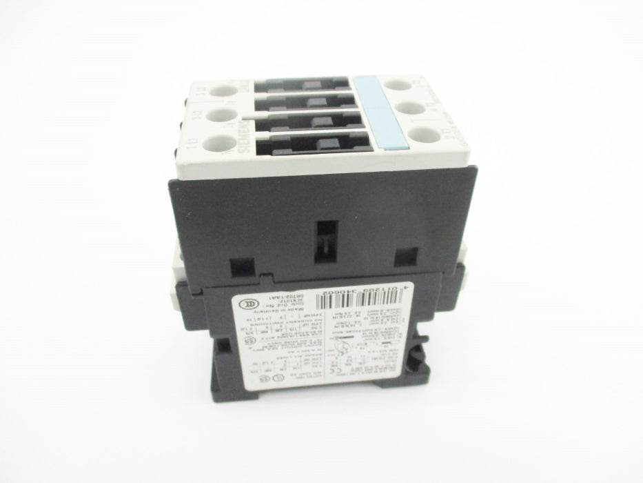 SIEMENS 3RT1024-1AP60 220-240V NSNP