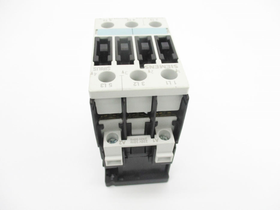 SIEMENS 3RT1024-1AP60 220-240V NSNP