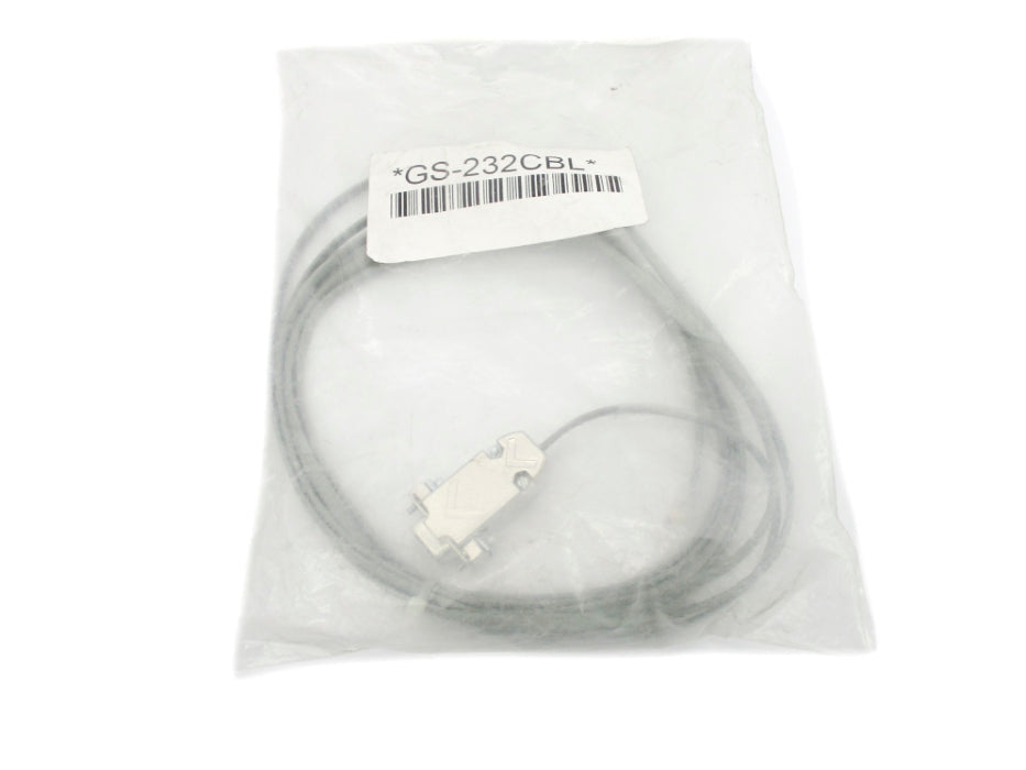 INDUSTRIAL MRO GS-232CBL NSNP