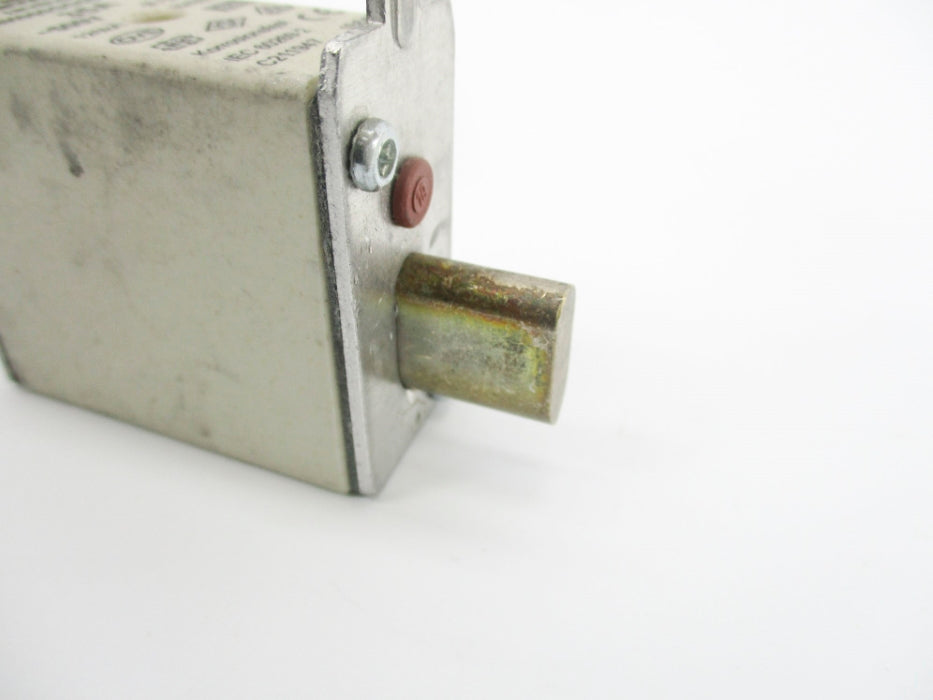FERRAZ SHAWMUT NH000GG50V35 35A 500V UNMP