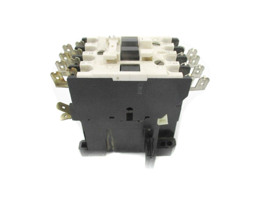 MMTC MMT104NX28 SER. A UNMP