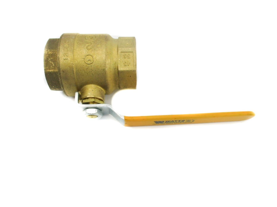 WATTS FBV-3 300PSIG NSNP