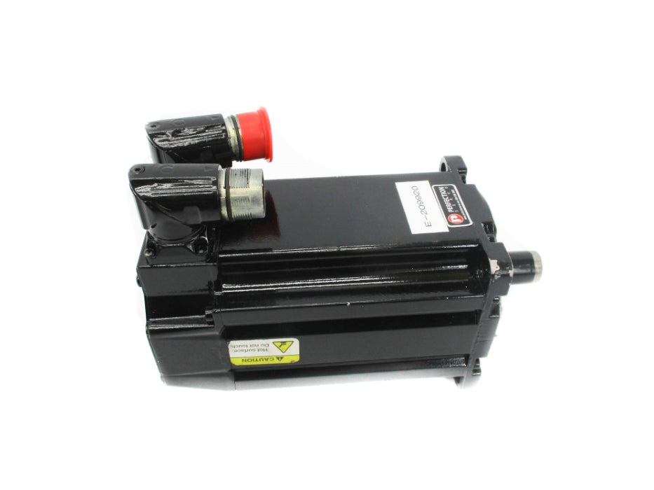 ALLEN BRADLEY MPL-B430P-MJ72AA SER. A UNMP