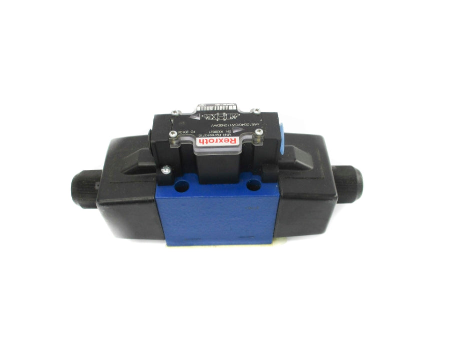 REXROTH 4WE10G40/CW110N9DA/V R978910715 NSNP
