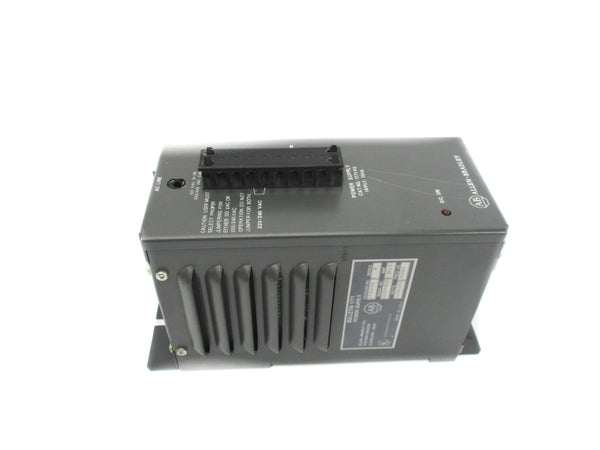 ALLEN BRADLEY 1771-P2 SER. A NSNP