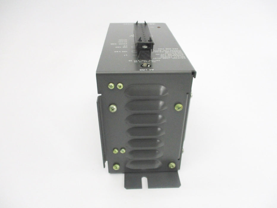 ALLEN BRADLEY 1771-P2 SER. A NSNP