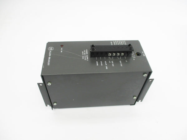 ALLEN BRADLEY 1771-P2 SER. A NSNP