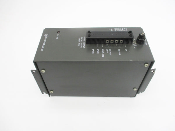 ALLEN BRADLEY 1771-P2 SER. B (AS PICTURED) NSNP