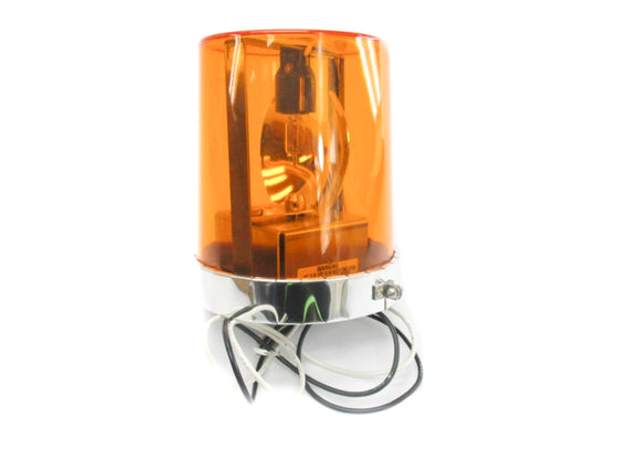 FEDERAL SIGNAL 121S-120A SER. A NSNP