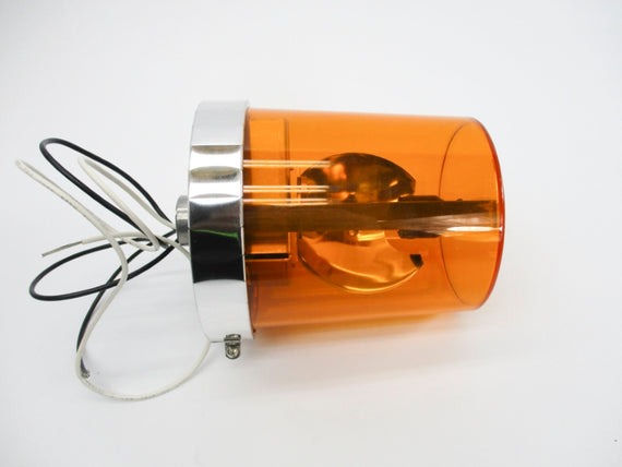 FEDERAL SIGNAL 121S-120A SER. A NSNP