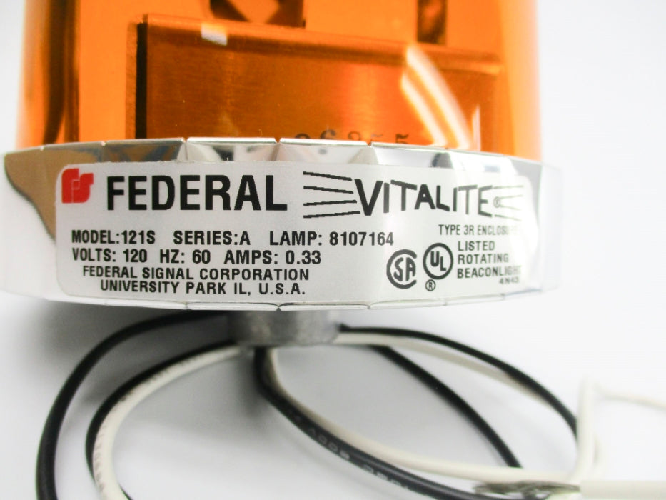 INDUSTRIAL SPARE PART 121S-120A SER. A NSNP