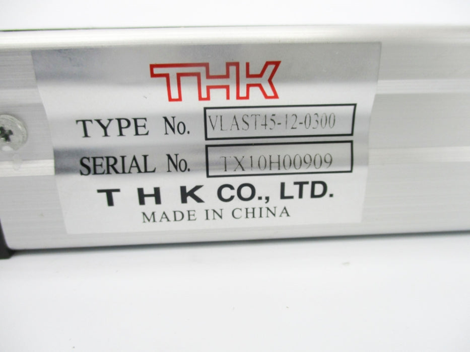 THK VLAST45-12-0300 NSNP