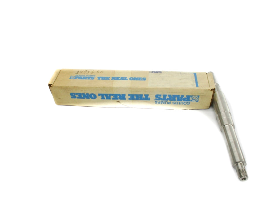 GOULDS PUMP R104-435-2229 NSMP