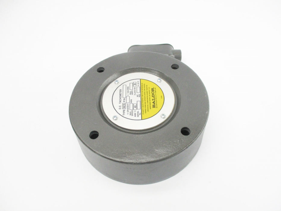 BALDOR PTG50NC NSMP