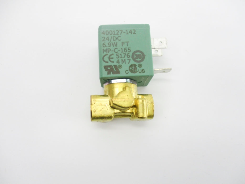 ASCO SC8356A002V 24VDC 145PSI UNMP