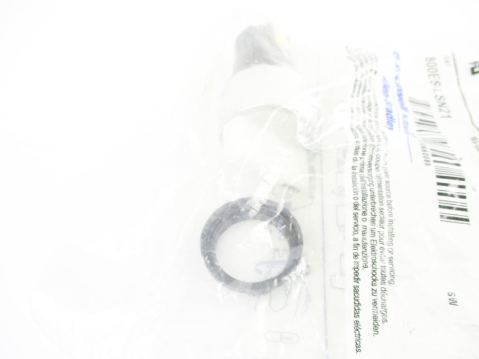 INDUSTRIAL SPARE PART 800ES-LSN21 SER. A NSMP